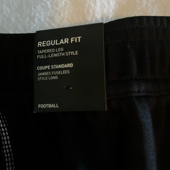 COPY - Adidas joggers - Picture 4 of 4
